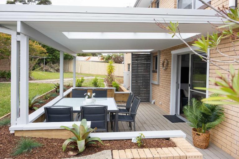 Sandy Shores - B&B Mollymook