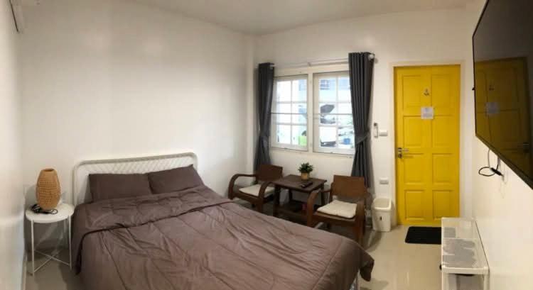 Homestay Laksi - B&B Lak Si