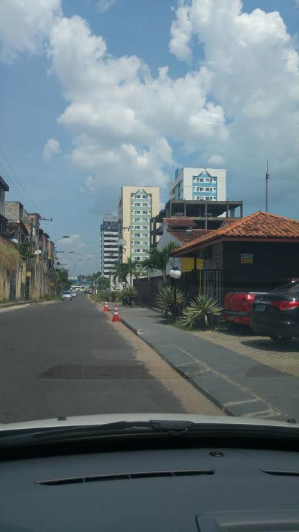 Apartamento Manaus Arena da Amazonia - B&B Manaus