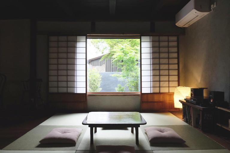 千山 Senzan - Chambres d'hôtes Takayama
