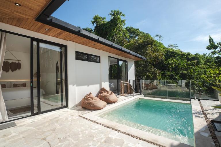 Villas Tamu 4 - B&B Uluwatu