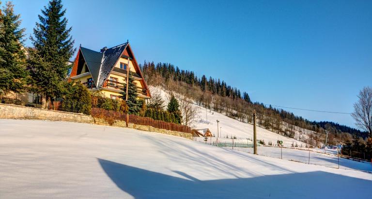 U Makowskich - Chambres d'hôtes Zakopane