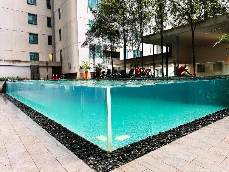Mercu summer suites By Premium Charter - Chambres d'hôtes Kuala Lumpur