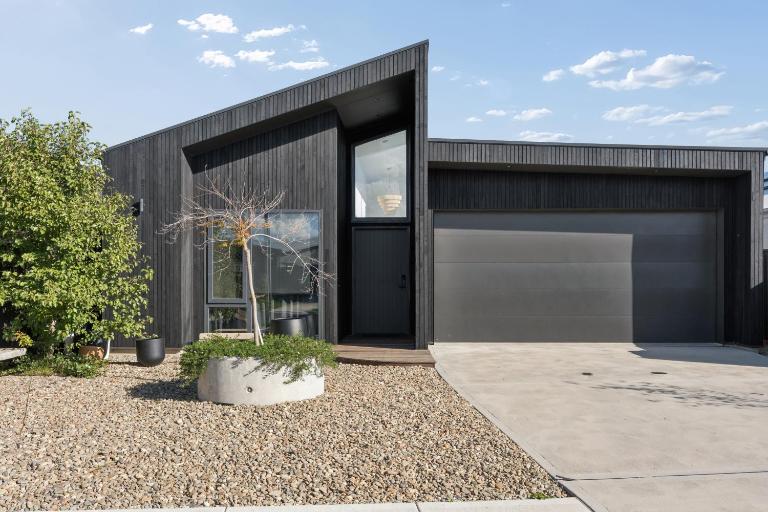 Japalian house - Chambres d'hôtes Jindabyne
