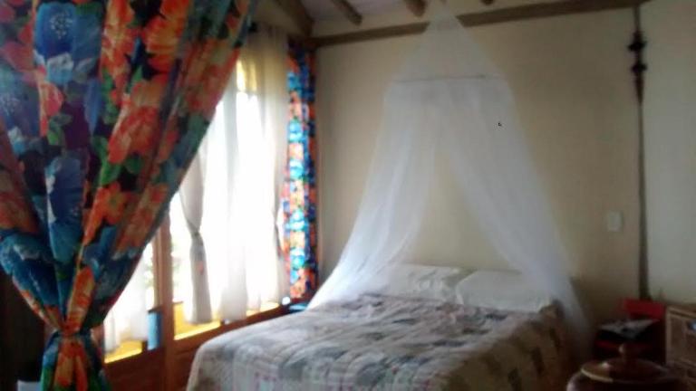 Bangalô da Mata - B&B Ilhabela