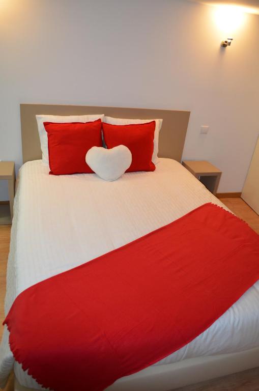 Apart FL - Chambres d'hôtes Mirandela