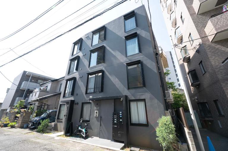 Urban Nook Tokyo - B&B Tokio