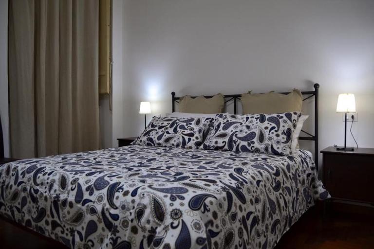 B&B Paolo e Mariella - Bed and Breakfast Palermo