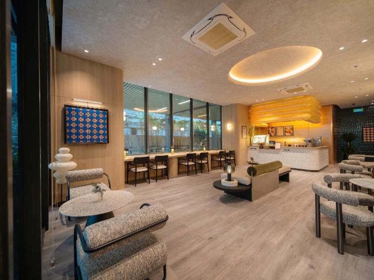 The Nelson Luxury Apartment - B&B Hanoi