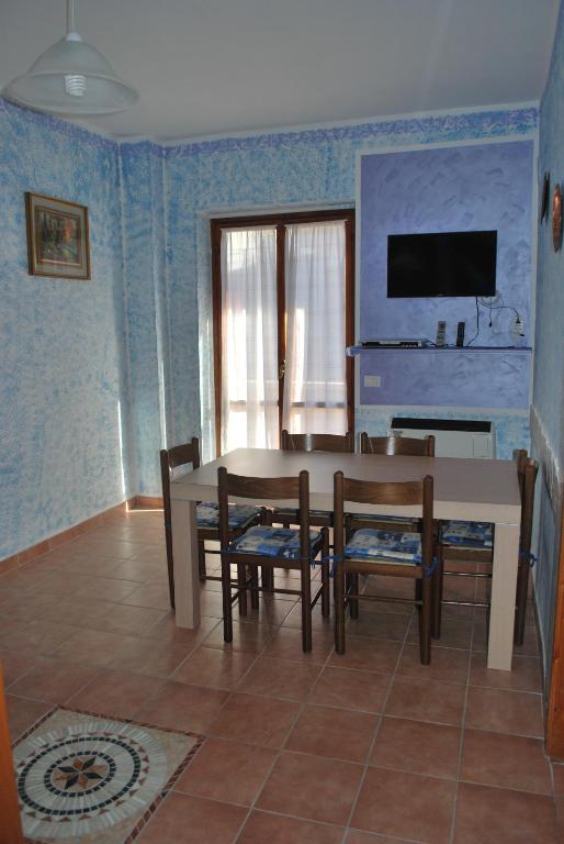 Appartamento Elena - B&B Caramanico Terme