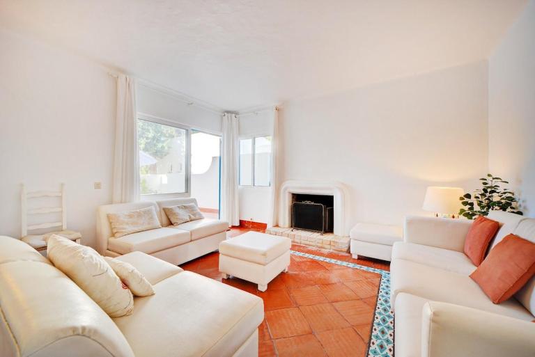 Prainha Calm Retreat in Alvor - B&B Alvor