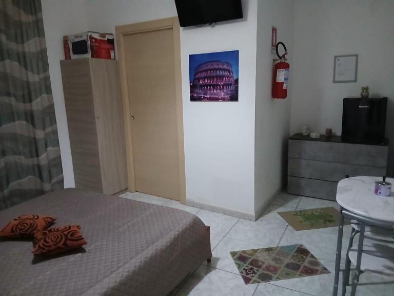 l'Oasi del Sud - B&B Gela