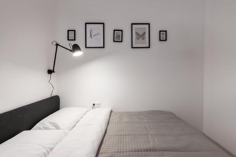 Hook Urban Spacious Studio - B&B Vilnius