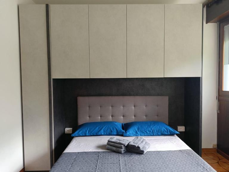 Ivrea la Bella Galimberti 6 - Chambres d'hôtes Ivrée