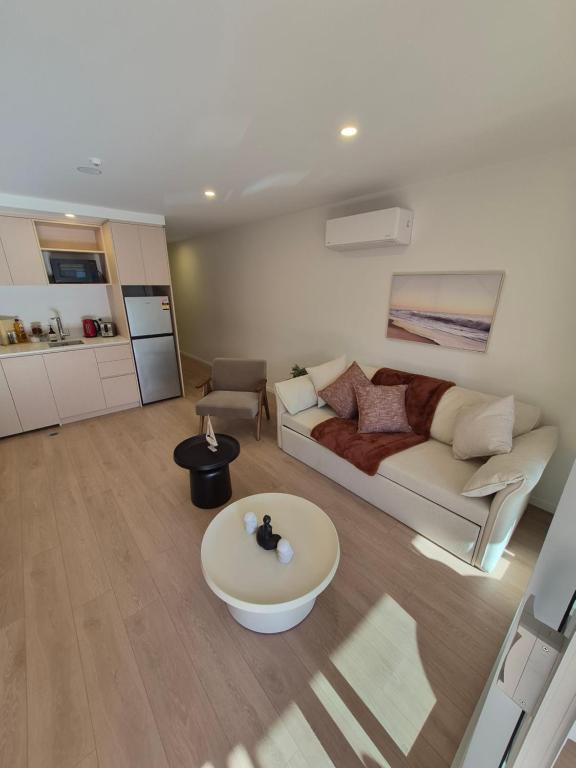 New Modern Cosy CBD One-bedroom Apartment - Ferienwohnung Christchurch