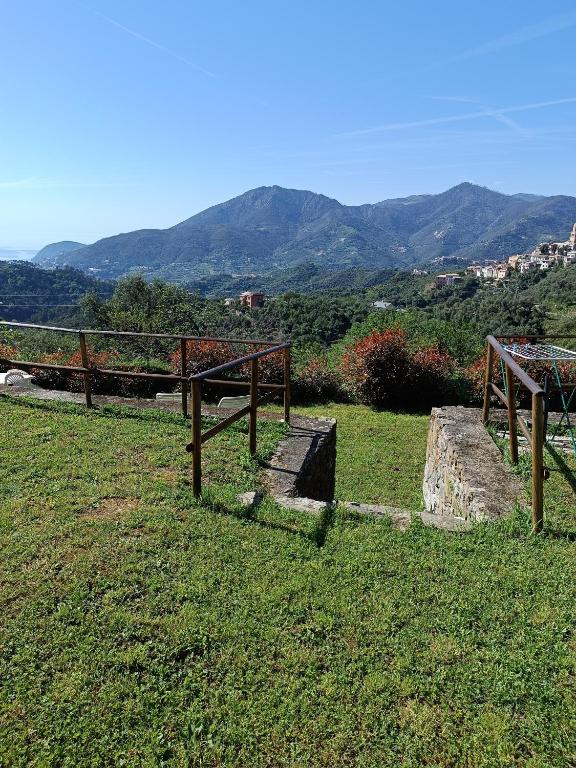Casa Vacanze Tra Le Mura - B&B Levanto