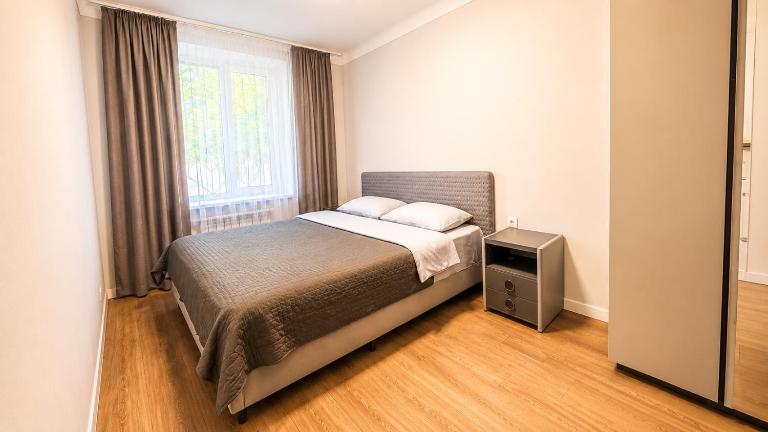 CENTRAL Studio Dosoftei - B&B Chişinău