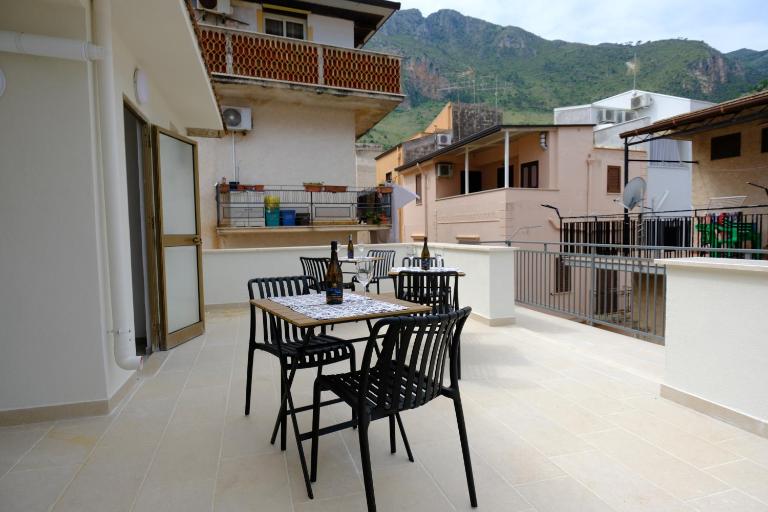 Cuore di casa - B&B Castellammare del Golfo