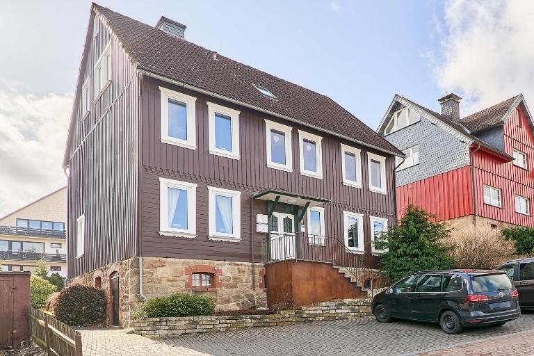 Ferienwohnung Wurmbergperle - B&B Braunlage