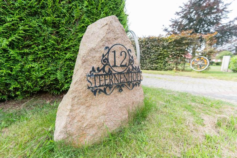 Ferienwohnung Eulennest, 35230 - B&B Schwerinsdorf
