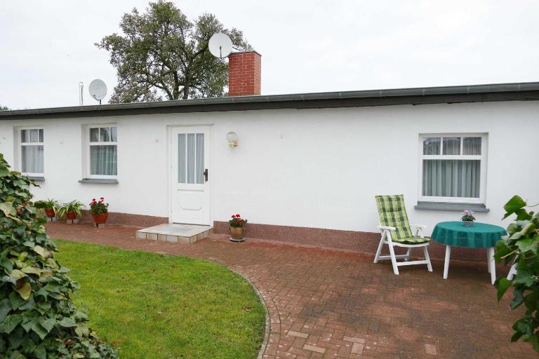 Bungalow Kopp - Bed and Breakfast Heringsdorf