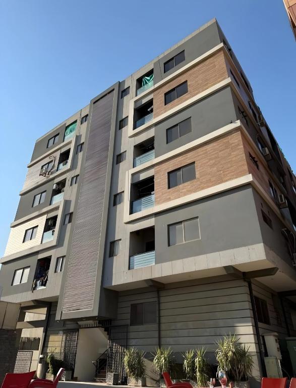 Private and Cozy 2Bedroom Sector E-11 Islamabad- Fully Equipped Kitchen - AC - Netflix - Reserve free Parking - E-11 - B&B Islamabad