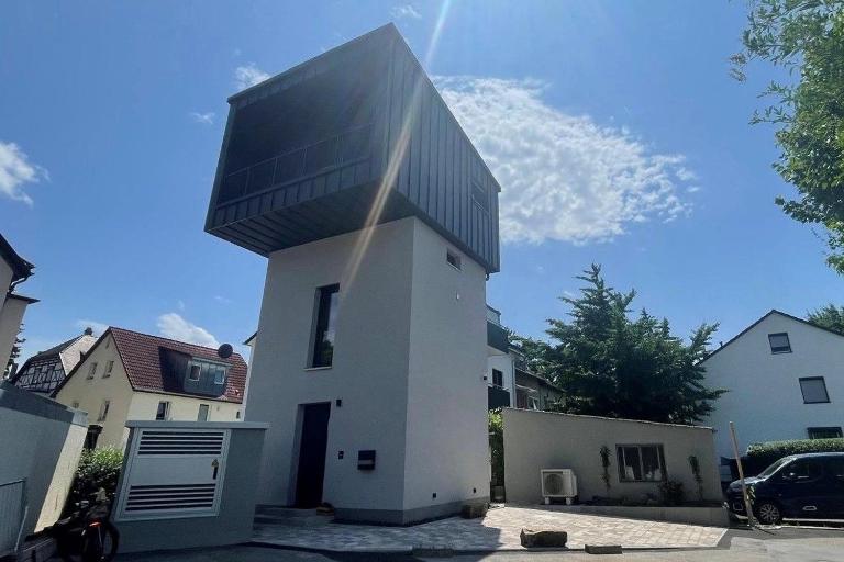 Turmquartier Weinsberg - Chambres d'hôtes Weinsberg