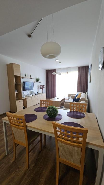 Apartman POKY Donovaly - B&B Donovaly