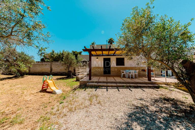 Aria di Casa - B&B Porto Cesareo