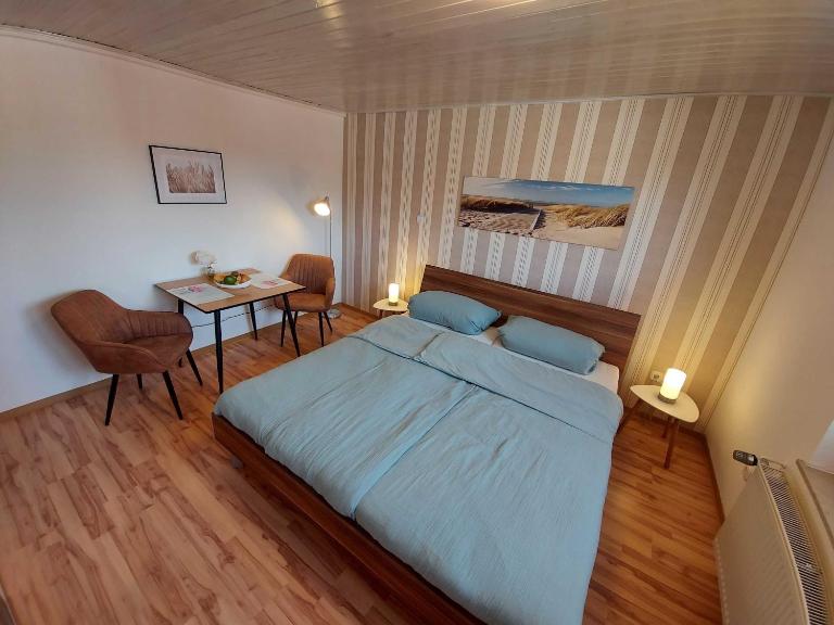 Ferienwohnung Graf kleine Auszeit - B&B Karlshagen
