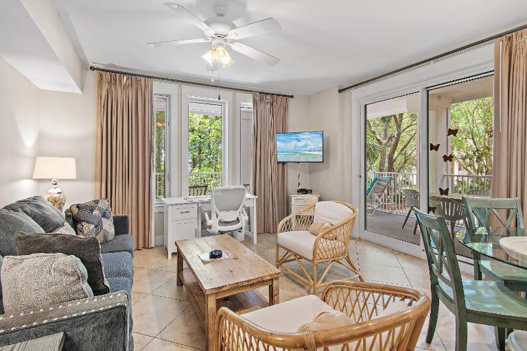 Market Street Inn 232/234 - Emerald Escape - B&B Destin