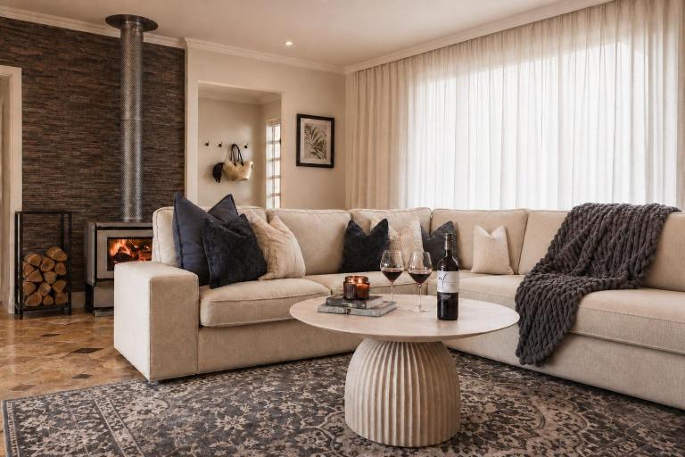 Brand New - The Woodland Residence - B&B Tamborine Mountain