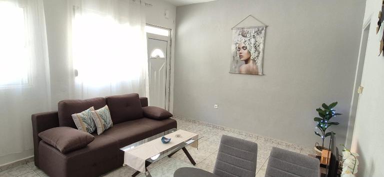 Nice apartment in Alexandroupoli near downtown - B&B Alexandroupoli