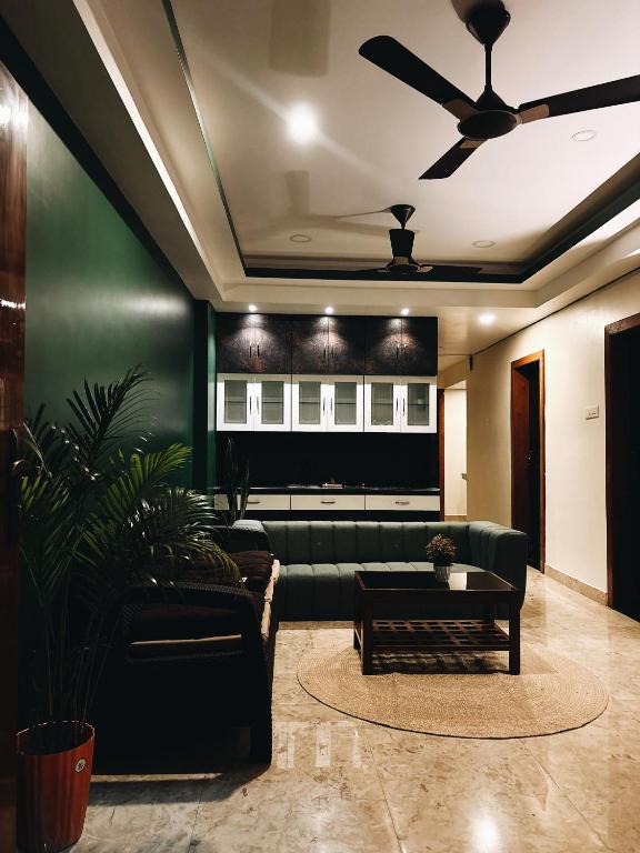 Ithaca by Estuary - Ferienwohnung Gauhati