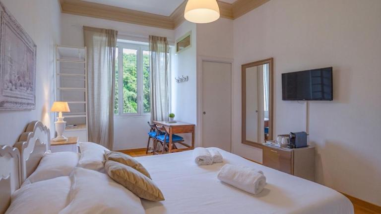 Le Suites di Tevere Home - B&B Rome