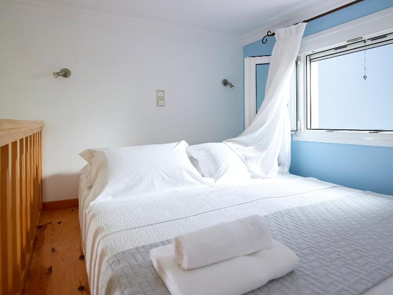 Garifalakis House - B&B Pollonia