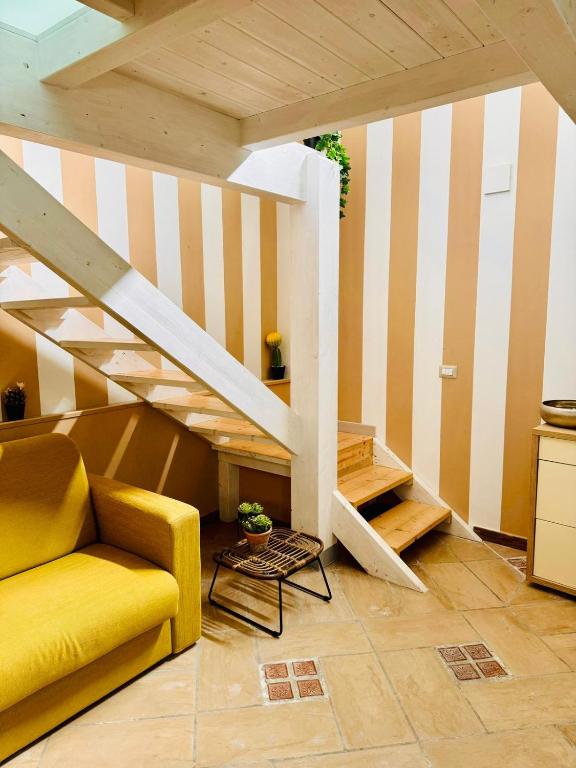 Dimora di Afrodite Garden - B&B Tropea