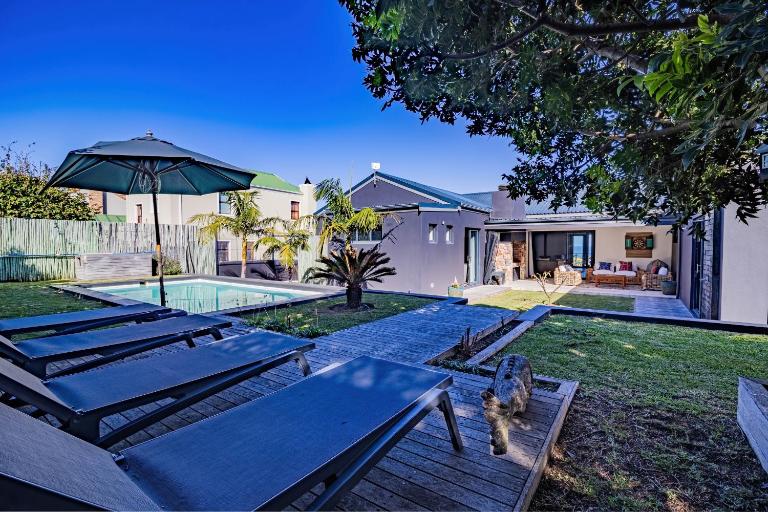 Chanteclaire Escape - B&B Hermanus
