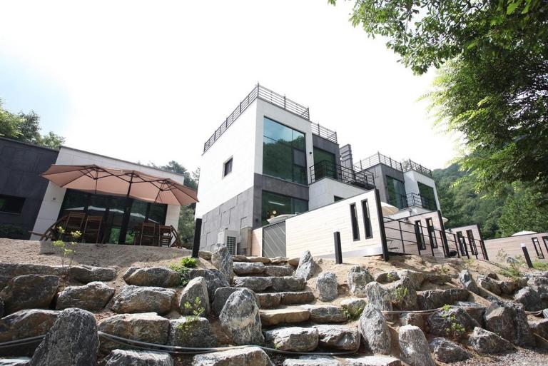 Yeongwol Hieori Pension - B&B Neietsu