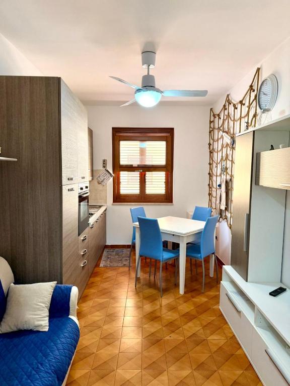 Dimora di Apollo - B&B Tropea