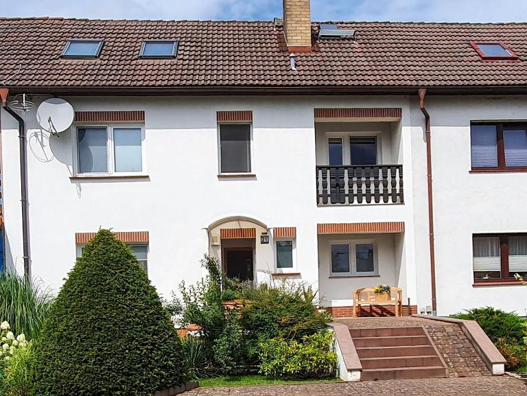 Ferienwohnung Gänseblümchen - Chambres d'hôtes Ribnitz-Damgarten