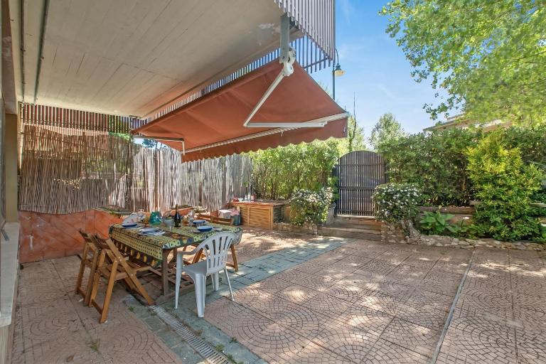 Casa Piero with Private Garden and Parking - Happy Rentals - B&B Torre del Lago Puccini