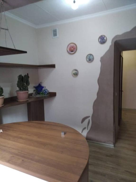 Аламедин1 - Ferienwohnung Bischkek