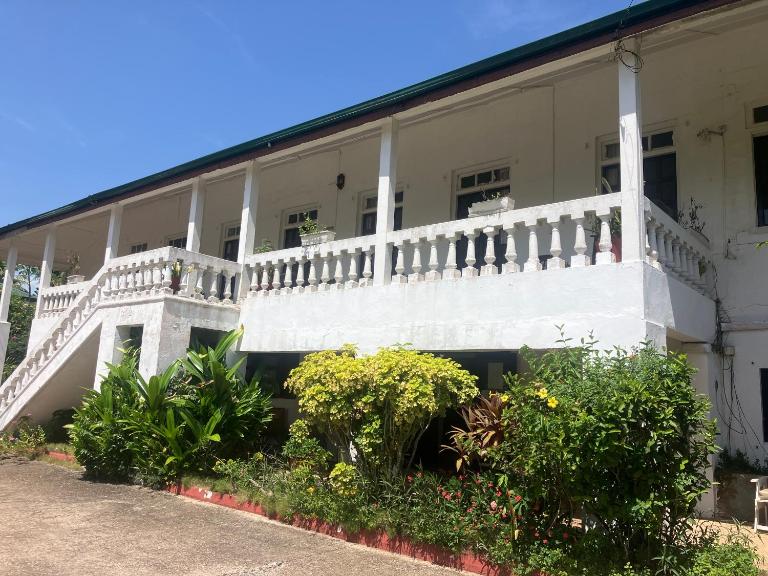 CASABLANCA GUESTS INn - B&B Takoradze