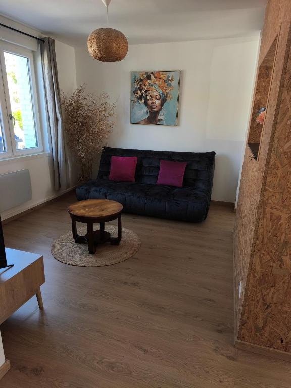 La maison du 116 - B&B Gravelines