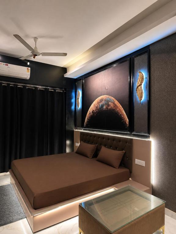 Moon Escape Studio - B&B Ghaziabad