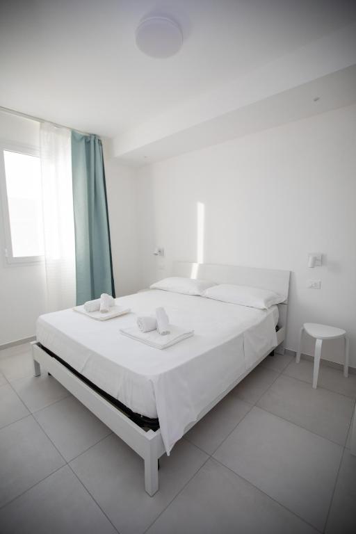 Kaary DolceVita Superior Apartment - Chambres d'hôtes Marzamemi