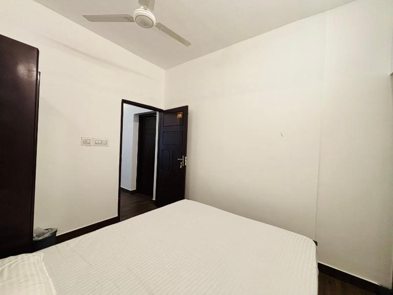 Fort Grande INN - Bed and Breakfast Fort Kochi