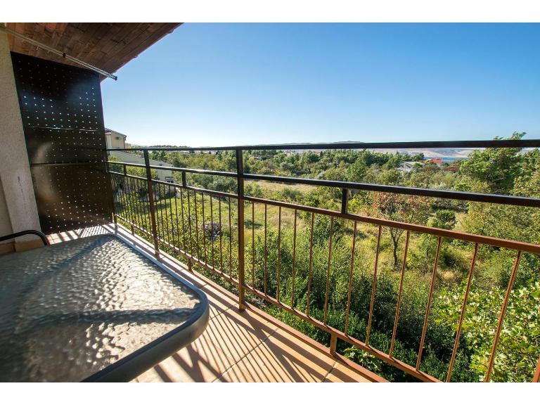 Apartments Velebit - B&B Cittavecchia