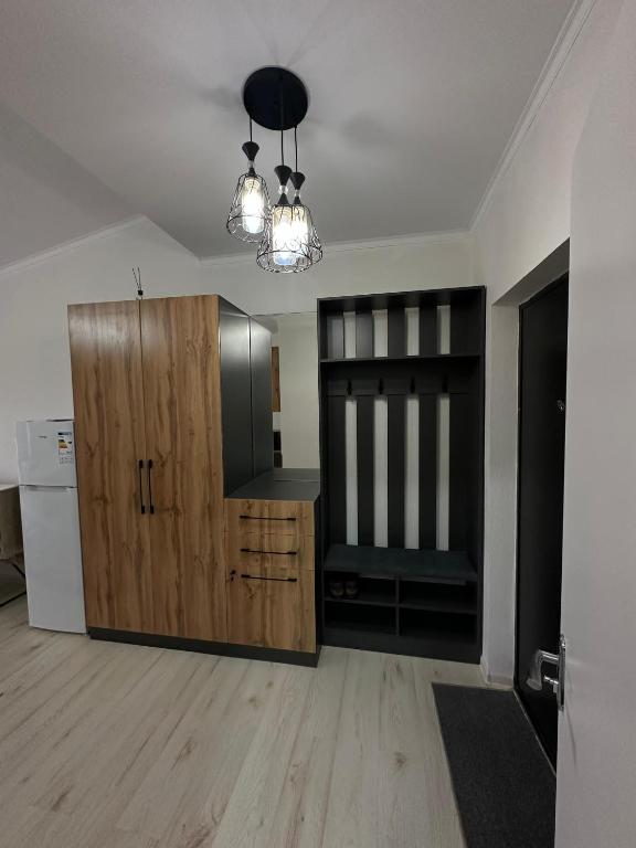 RADUGA West - B&B Kosh-Köl